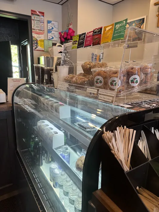 What’s Brewing Cafe Picture 7