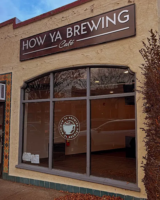 What’s Brewing Cafe Picture 9