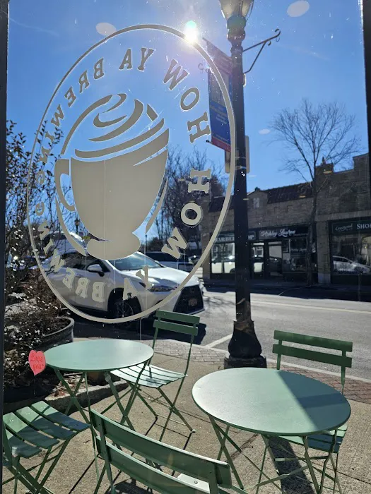 What’s Brewing Cafe Picture 2
