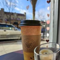 What’s Brewing Cafe ico