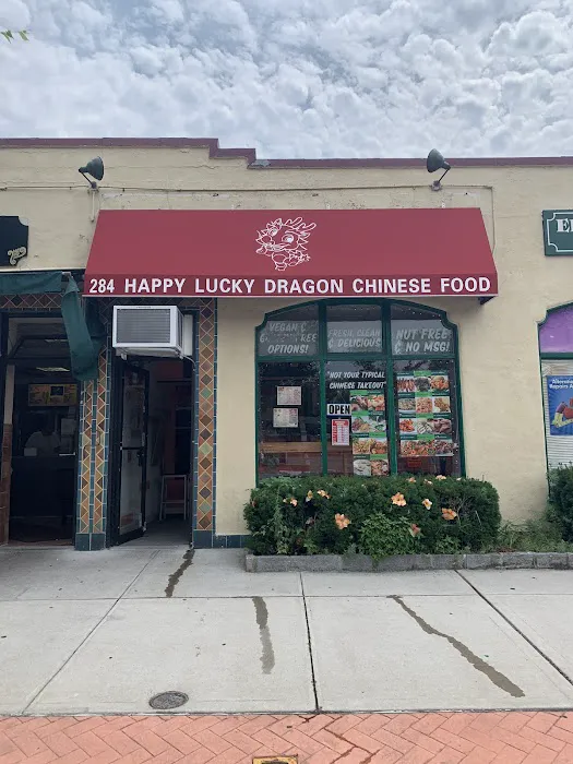 Happy & Lucky Dragon Picture 8