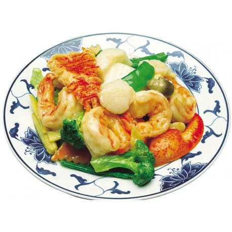 Happy & Lucky Dragon Picture 2
