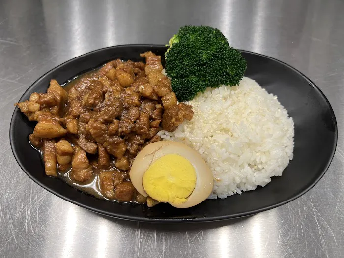 Sesame Chinese Kitchen Picture 8