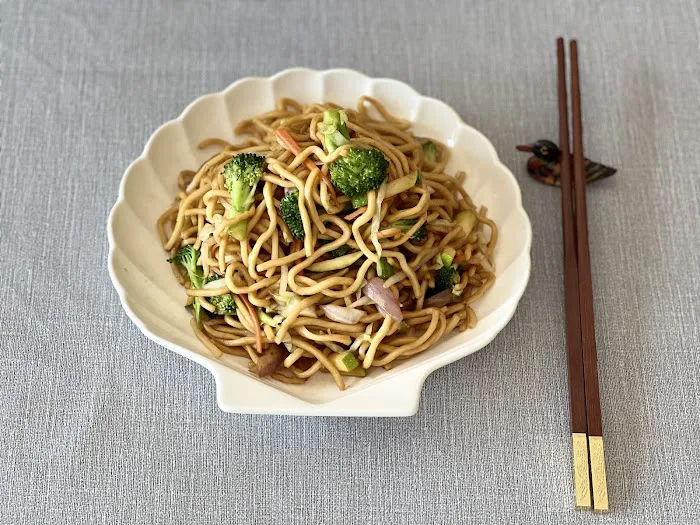 Sesame Chinese Kitchen Picture 10