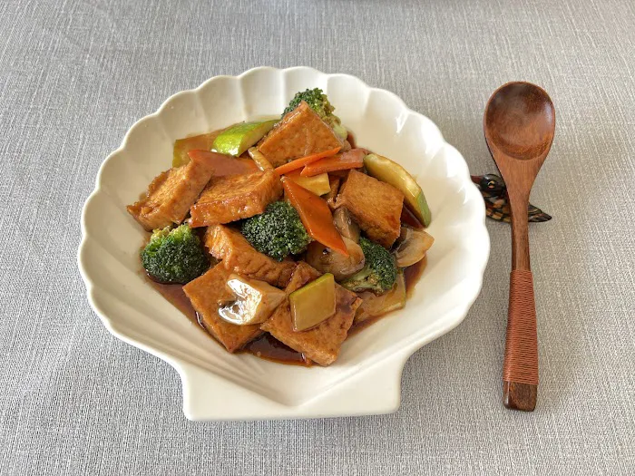 Sesame Chinese Kitchen Picture 5