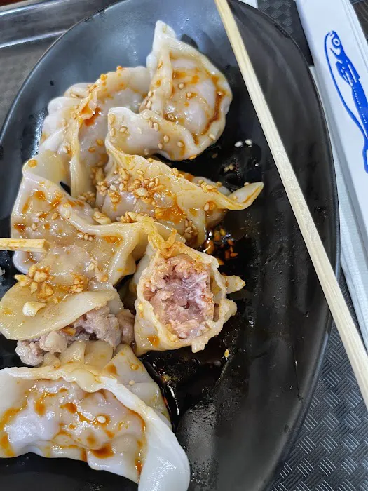 Sesame Chinese Kitchen Picture 4