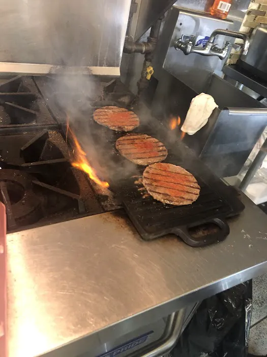 NICE TOWN DELI Picture 1