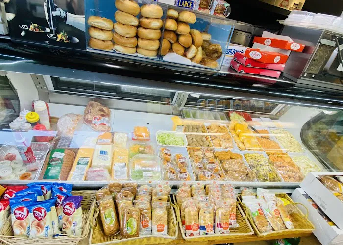NICE TOWN DELI Picture 6