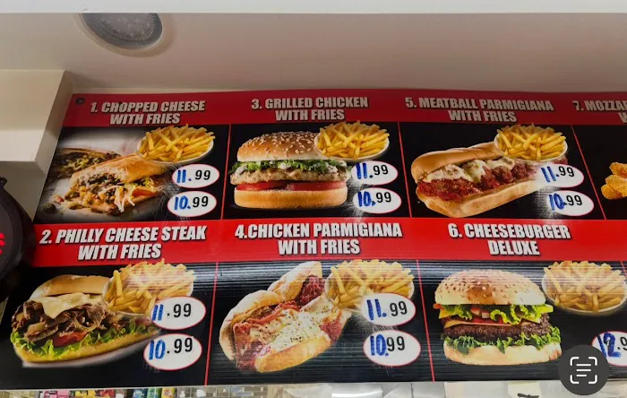 NICE TOWN DELI Picture 10