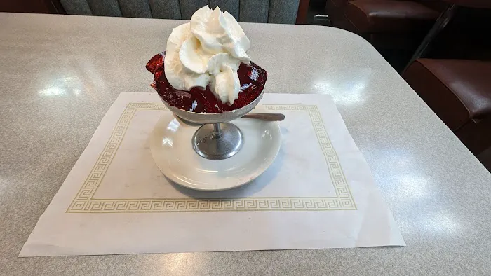 Central Plaza Diner Picture 1