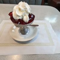 Central Plaza Diner ico