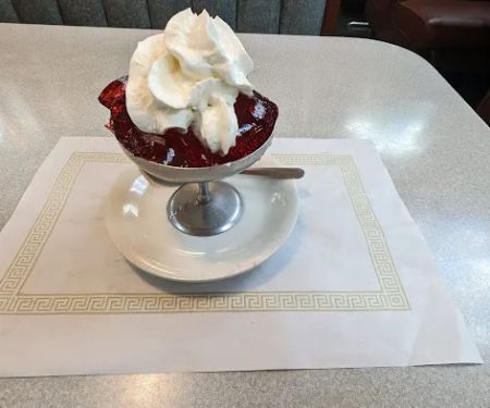 Central Plaza Diner