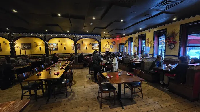 Rio Bravo Tacos & Tequila Picture 5