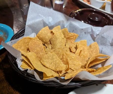 Rio Bravo Tacos & Tequila
