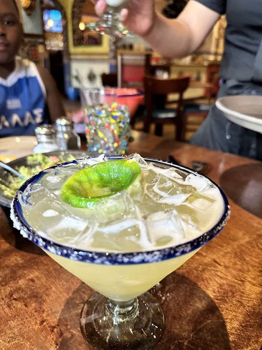 Rio Bravo Tacos & Tequila Picture 2