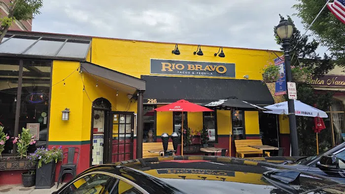Rio Bravo Tacos & Tequila Picture 8