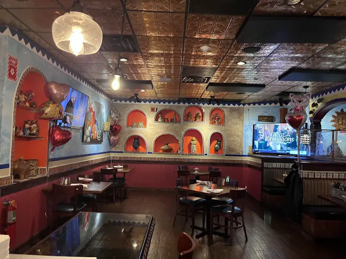Rio Bravo Tacos & Tequila Picture 10