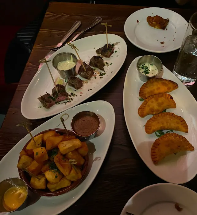 Buleria Tapas & Wine Bar Picture 9