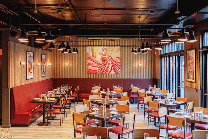 Buleria Tapas & Wine Bar Picture 1