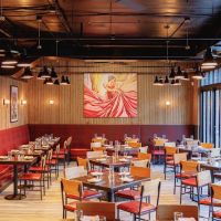 Buleria Tapas & Wine Bar ico