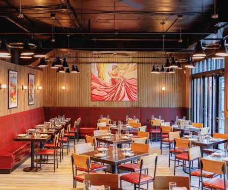 Buleria Tapas & Wine Bar