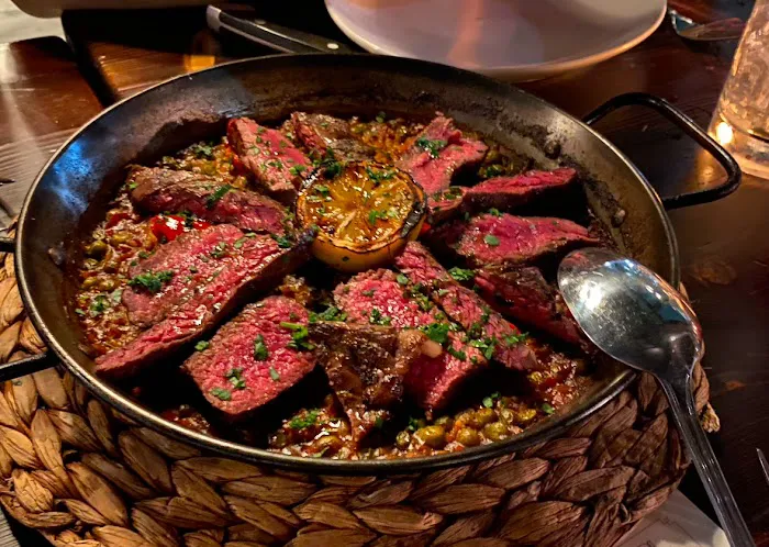 Buleria Tapas & Wine Bar Picture 10