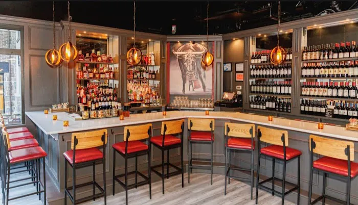 Buleria Tapas & Wine Bar Picture 2