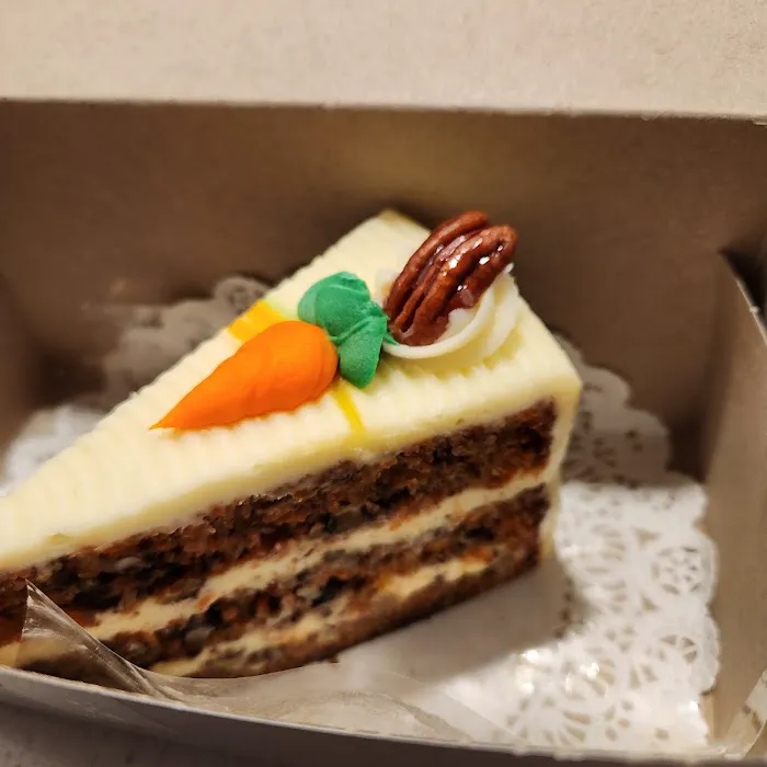 Martine's Fine Bake Shoppe Picture 3