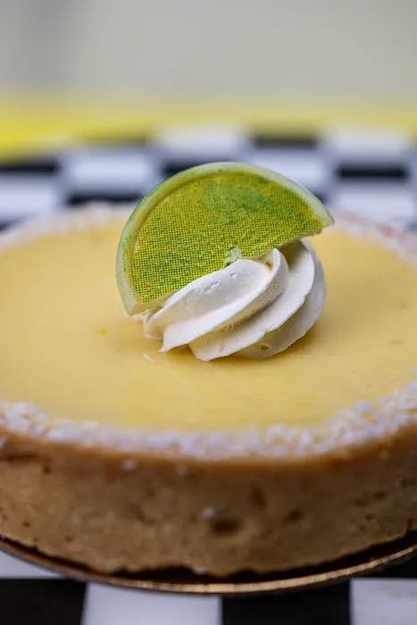 Martine's Fine Bake Shoppe Picture 1