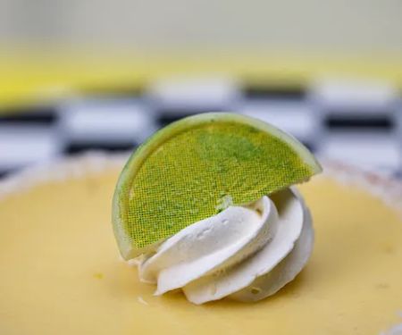 Martine's Fine Bake Shoppe