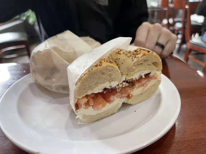 The Bagel Loft Picture 5