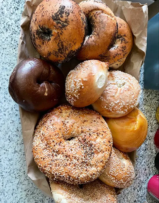 The Bagel Loft Picture 9