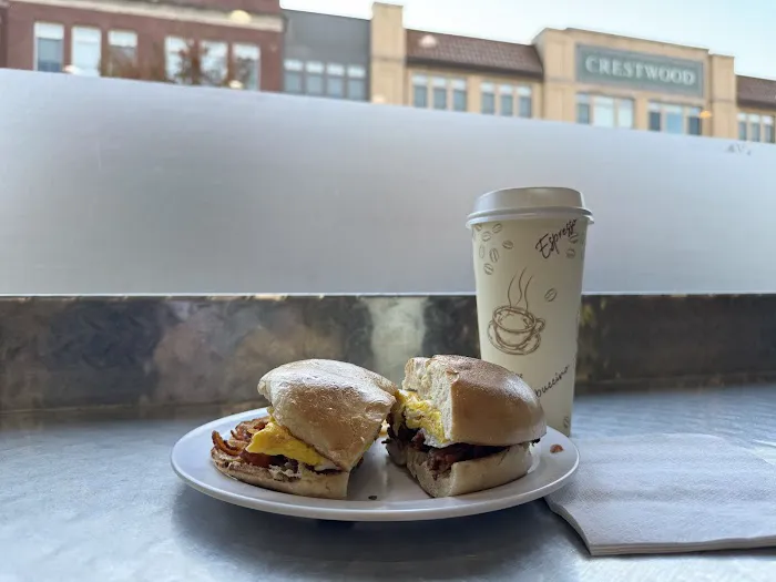 The Bagel Loft Picture 1