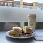 The Bagel Loft