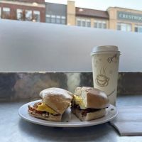 The Bagel Loft ico