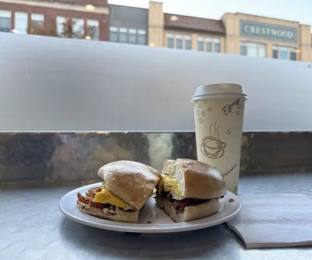 The Bagel Loft