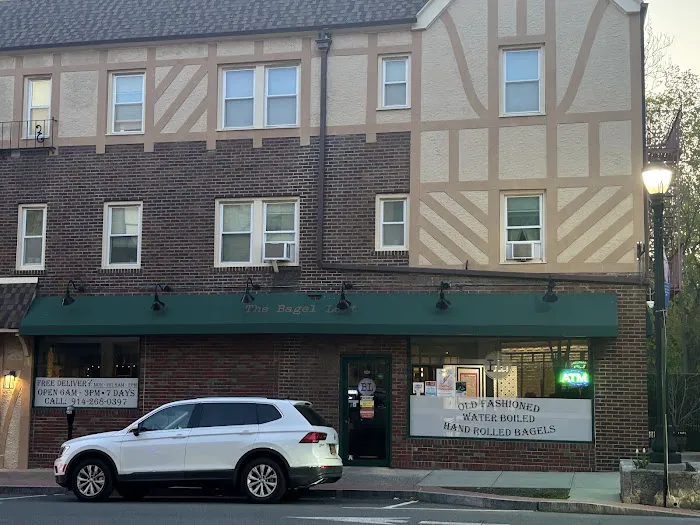 The Bagel Loft Picture 4