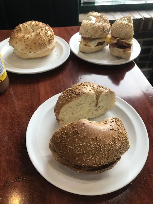 The Bagel Loft Picture 6