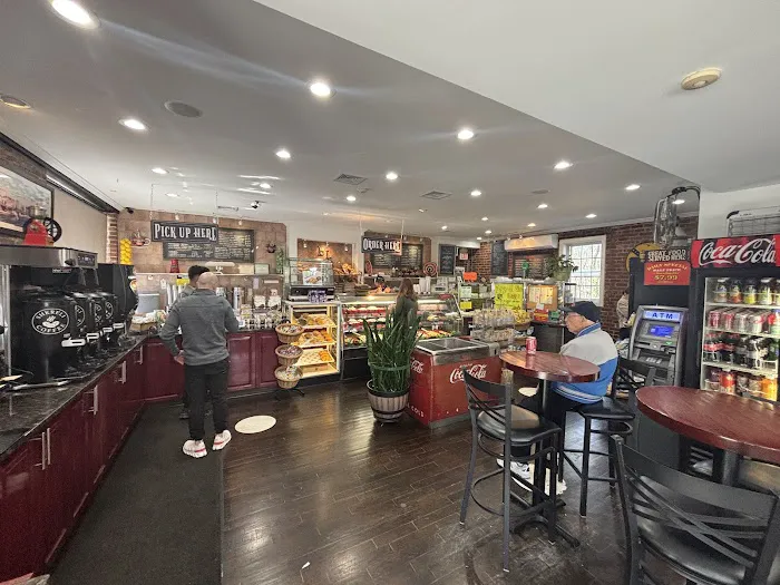The Bagel Loft Picture 3