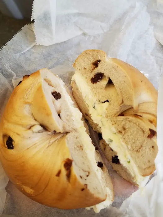 The Bagel Loft Picture 7
