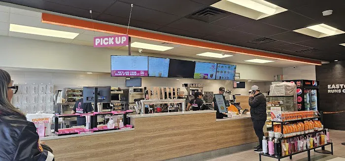 Dunkin' Picture 4