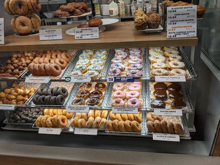 Dunkin' Picture 8