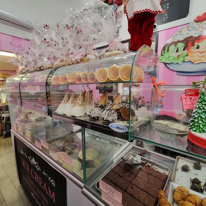 Sweet Treats Picture 4