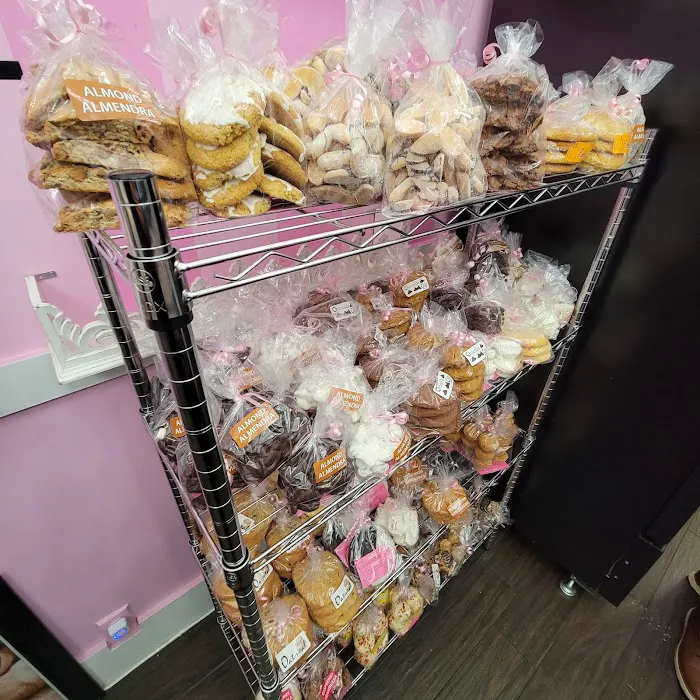 Sweet Treats Picture 5