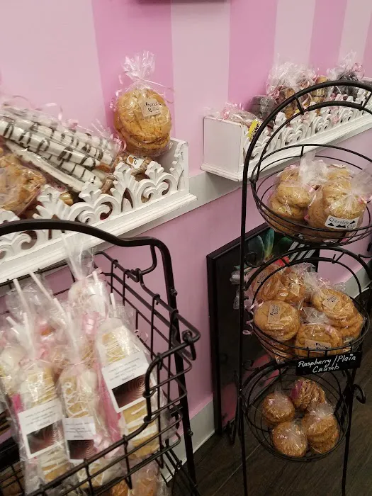 Sweet Treats Picture 7