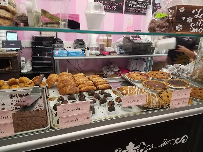 Sweet Treats Picture 8