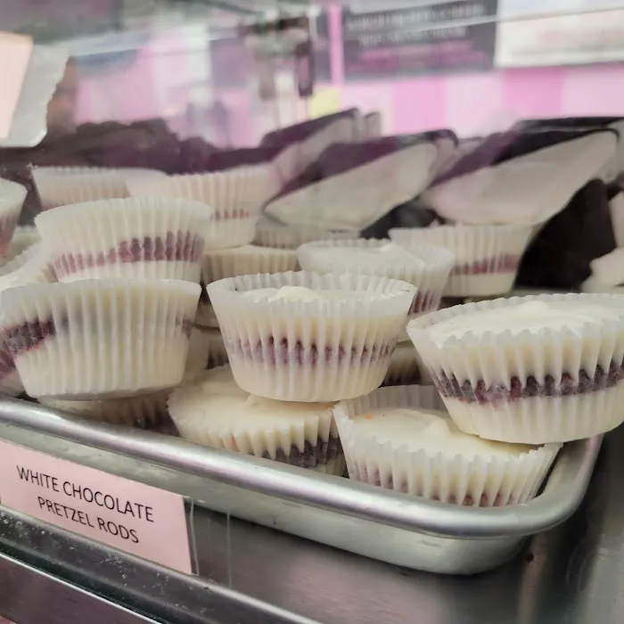 Sweet Treats Picture 3