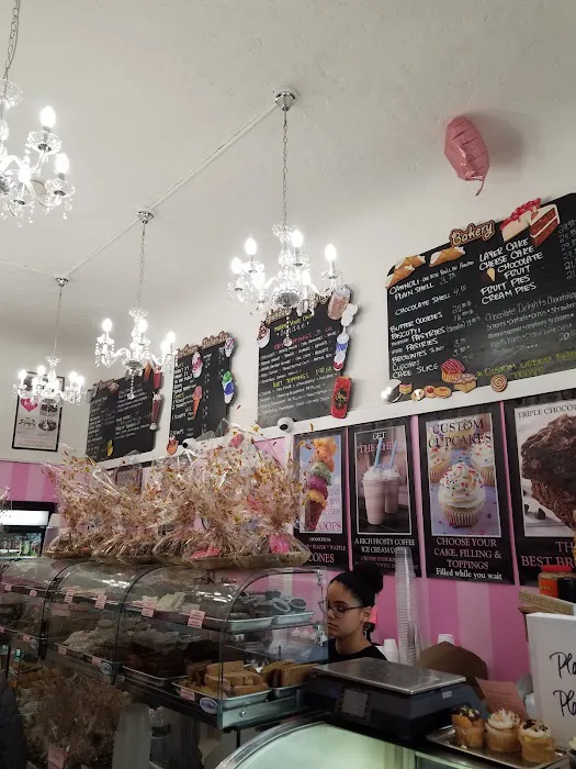 Sweet Treats Picture 10