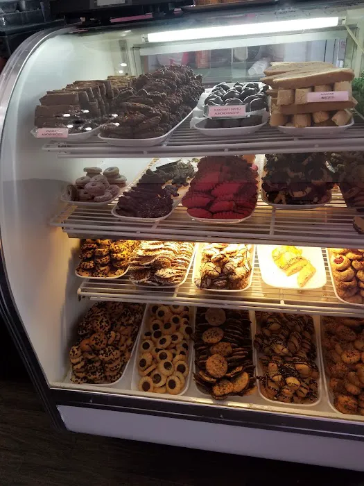 Sweet Treats Picture 9