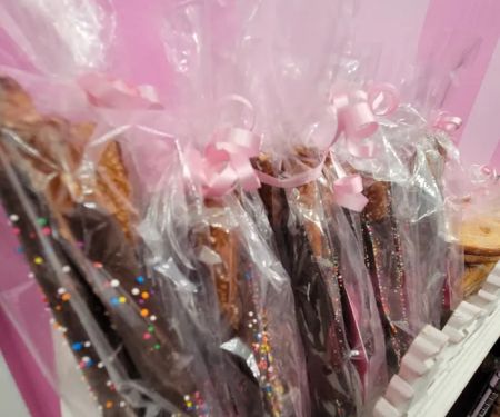 Sweet Treats
